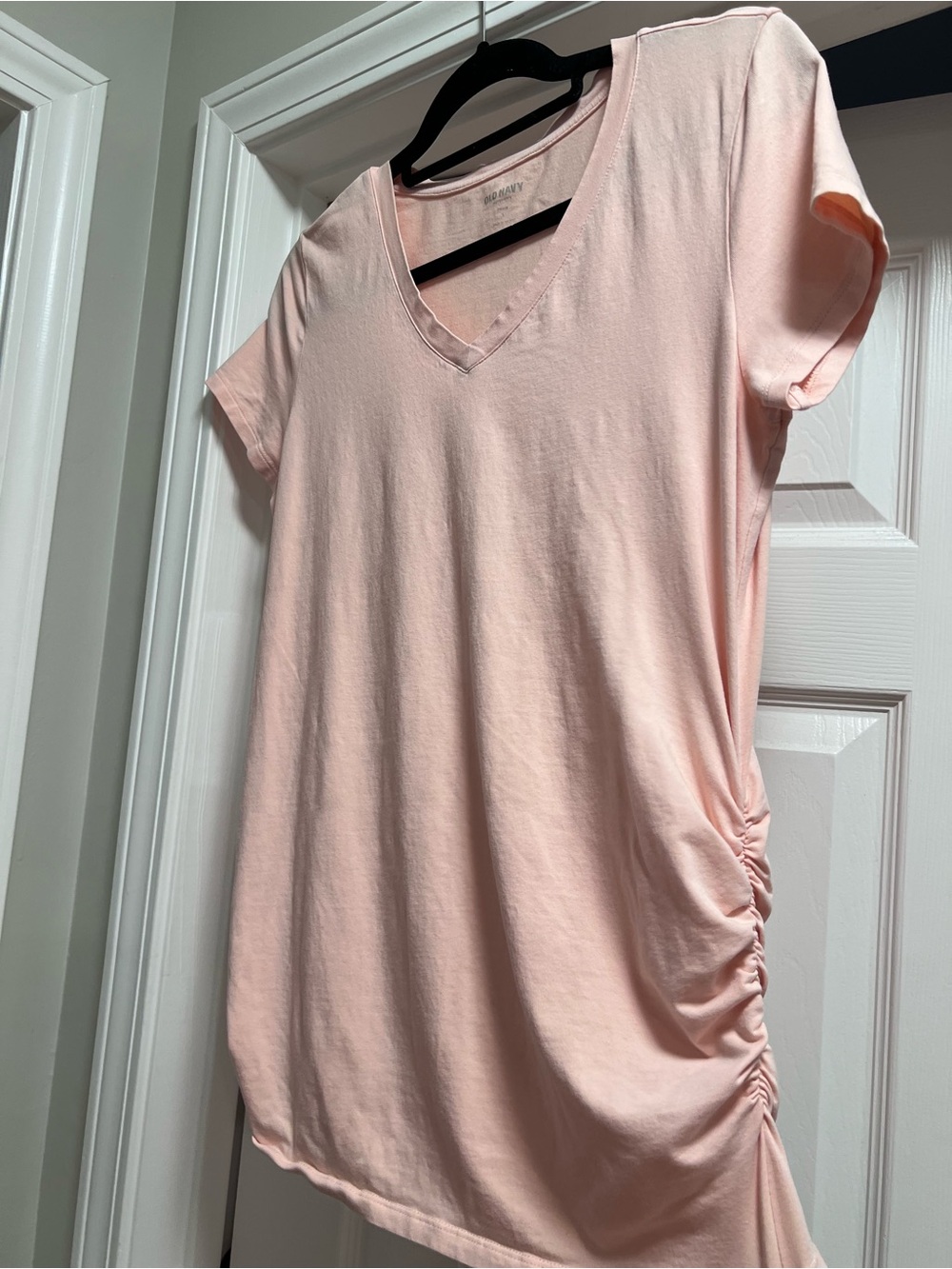 Bundle- Old Navy Light V‑Neck Short Sleeve Tee bundle.